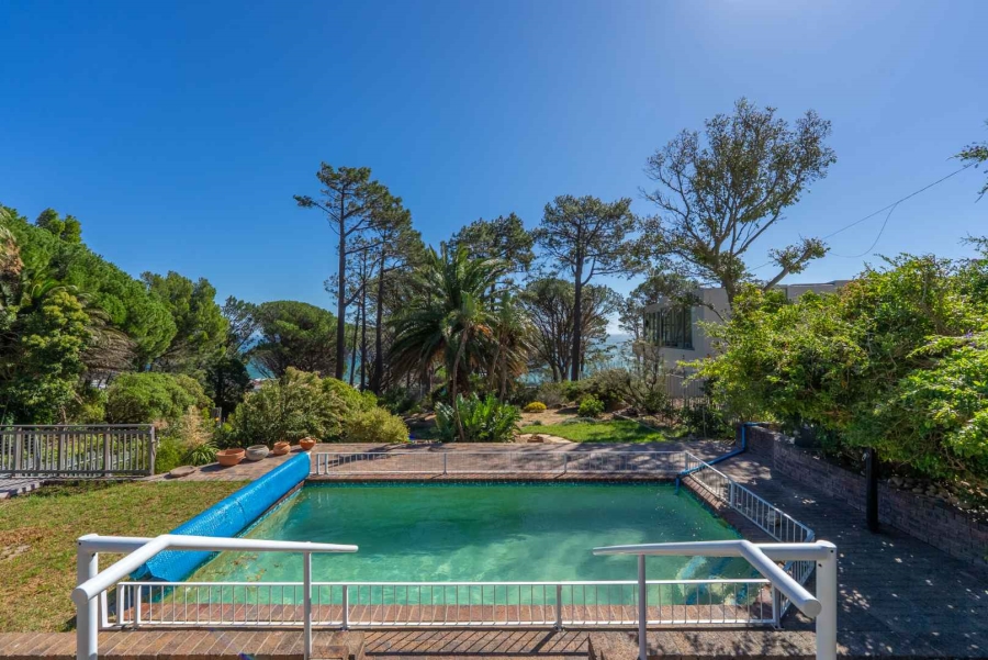 To Let 3 Bedroom Property for Rent in Bakoven Western Cape